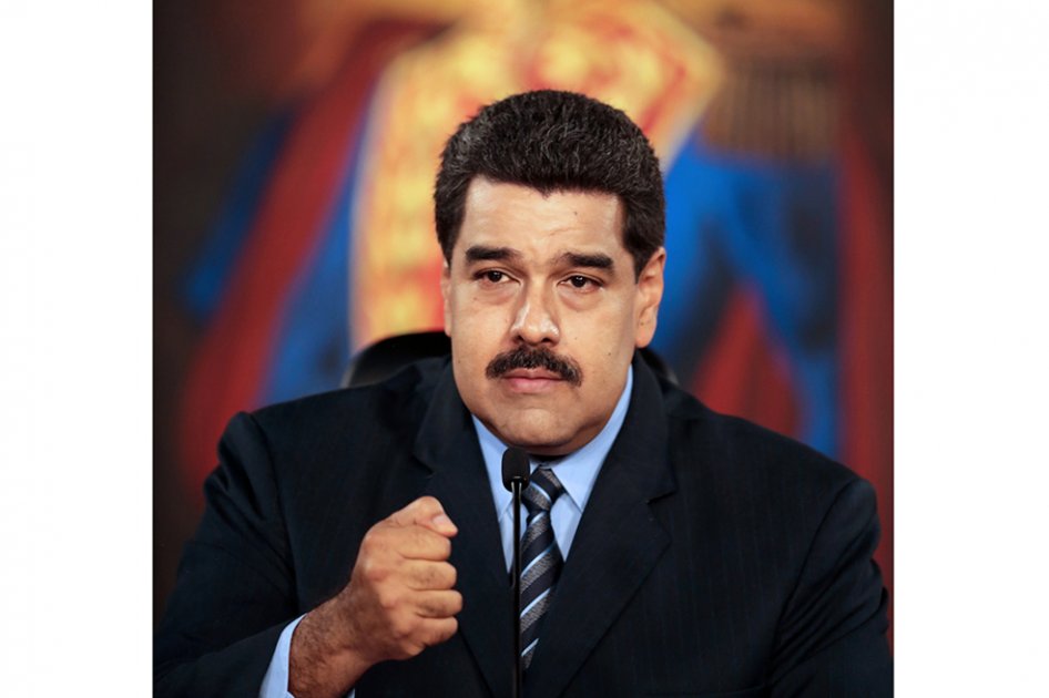 Diosdado Cabello descarta renuncia de Nicolás Maduro