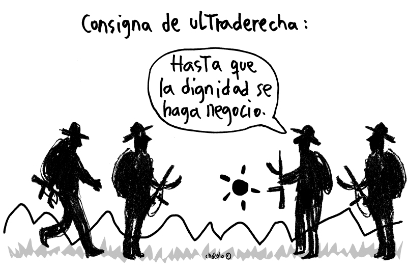 Chócolo