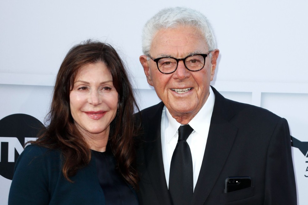 Hollywood despide a Richard Donner, el “inventor” de las franquicias del cine