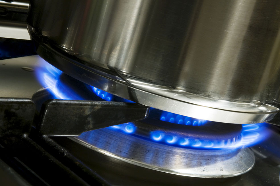 Gobierno aumenta subsidio de gas natural a estratos 1 y 2 por emergencia sanitaria