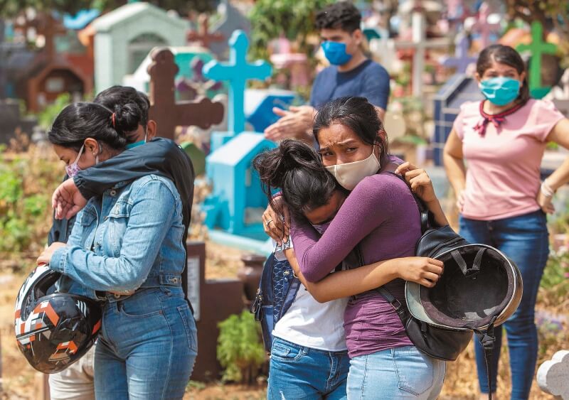 Vivir en Nicaragua, el país que le dio la espalda a la pandemia