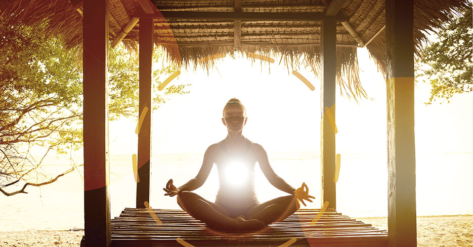 Instrucciones para meditar todos los meses del año