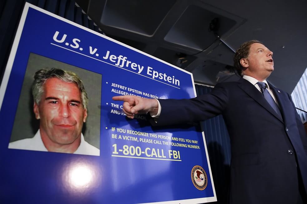 Lo que reveló (hasta ahora) la autopsia de Epstein