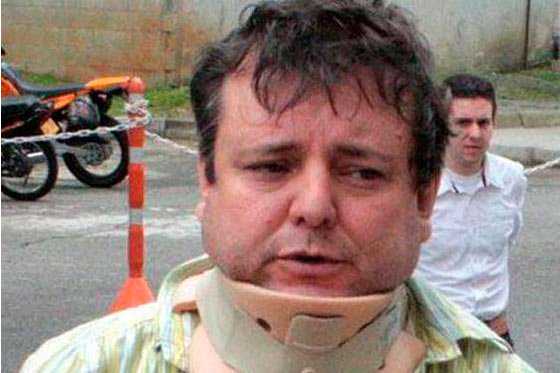 Procuraduría pide anular fallo que ordenó cambio de cárcel a alias ‘El Cebollero’