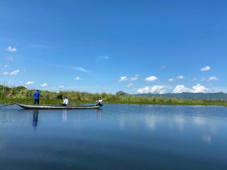 Procolombia respalda la estrategia de reactivación económica en Atlántico