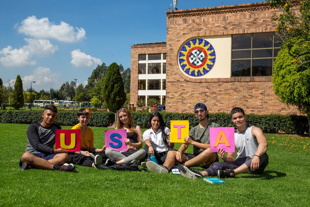 Transformando a Colombia desde la creatividad
