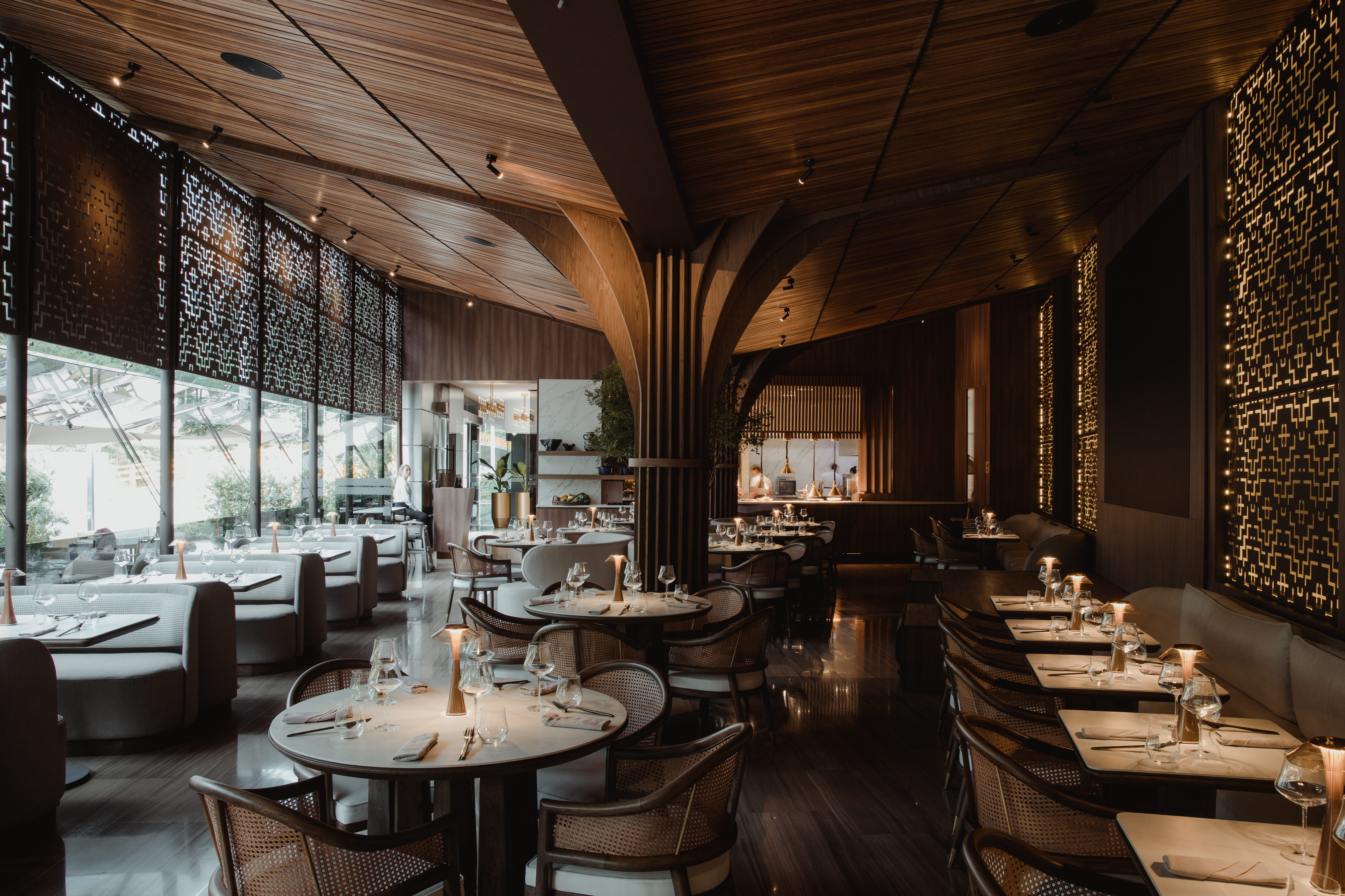 Binn Hotel: hospitalidad interconectada para bodas en Medellín
