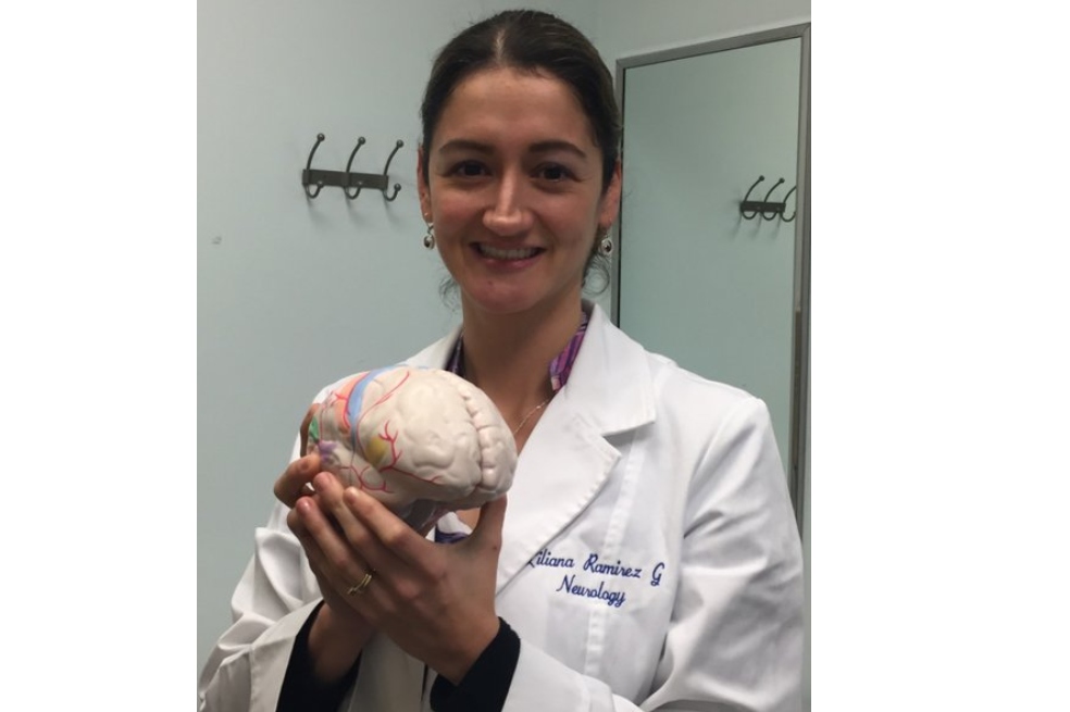 Liliana Ramírez, la neuróloga que vela por los latinos con demencia en EE. UU.