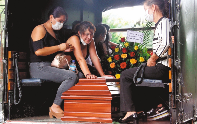 Masacre en Buesaco, Nariño: cuatro personas fueron asesinadas