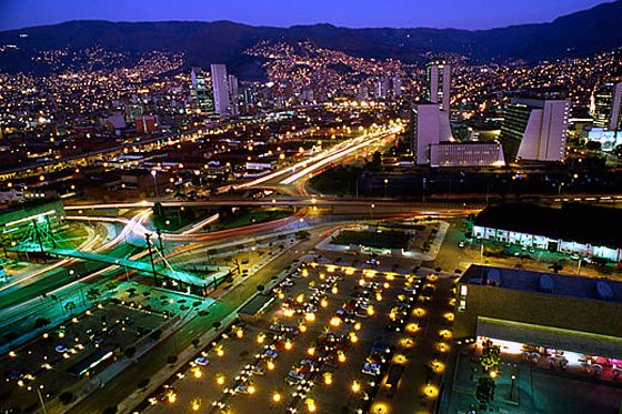 Abril es el mes menos violento de los últimos 37 años en Medellín