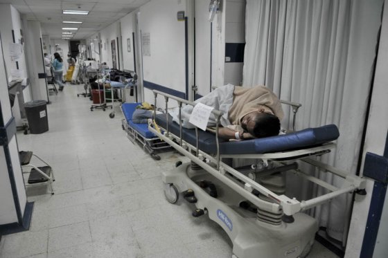 BID presta a Colombia $US250 millones para fortalecer sistema de salud