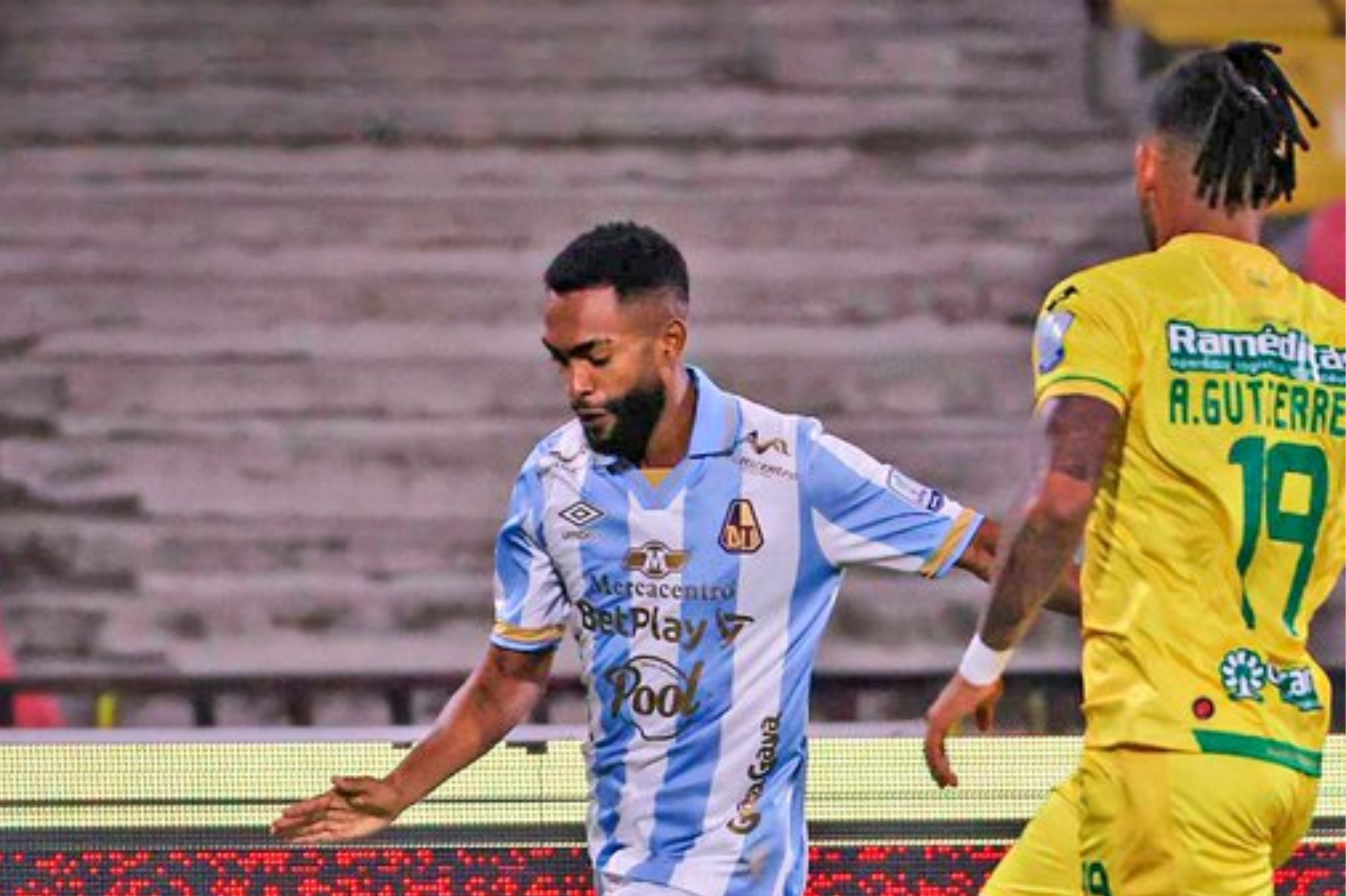 Bucaramanga le ganó a Tolima y confirmó su liderato: así va la tabla