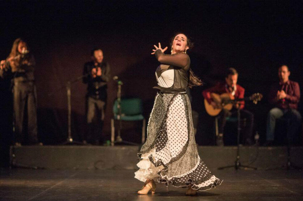 Agéndese para los primeros días de teatro en abril