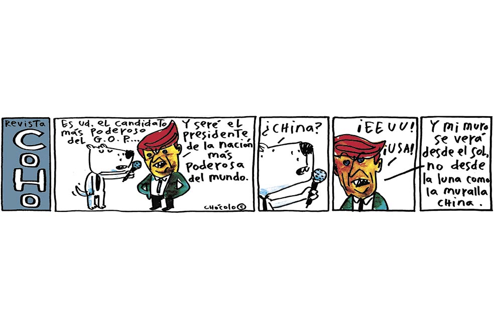 Chócolo