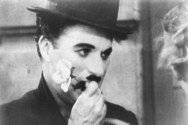 "La quimera de oro" estará en salas de cine en conmemoración de su centenario.