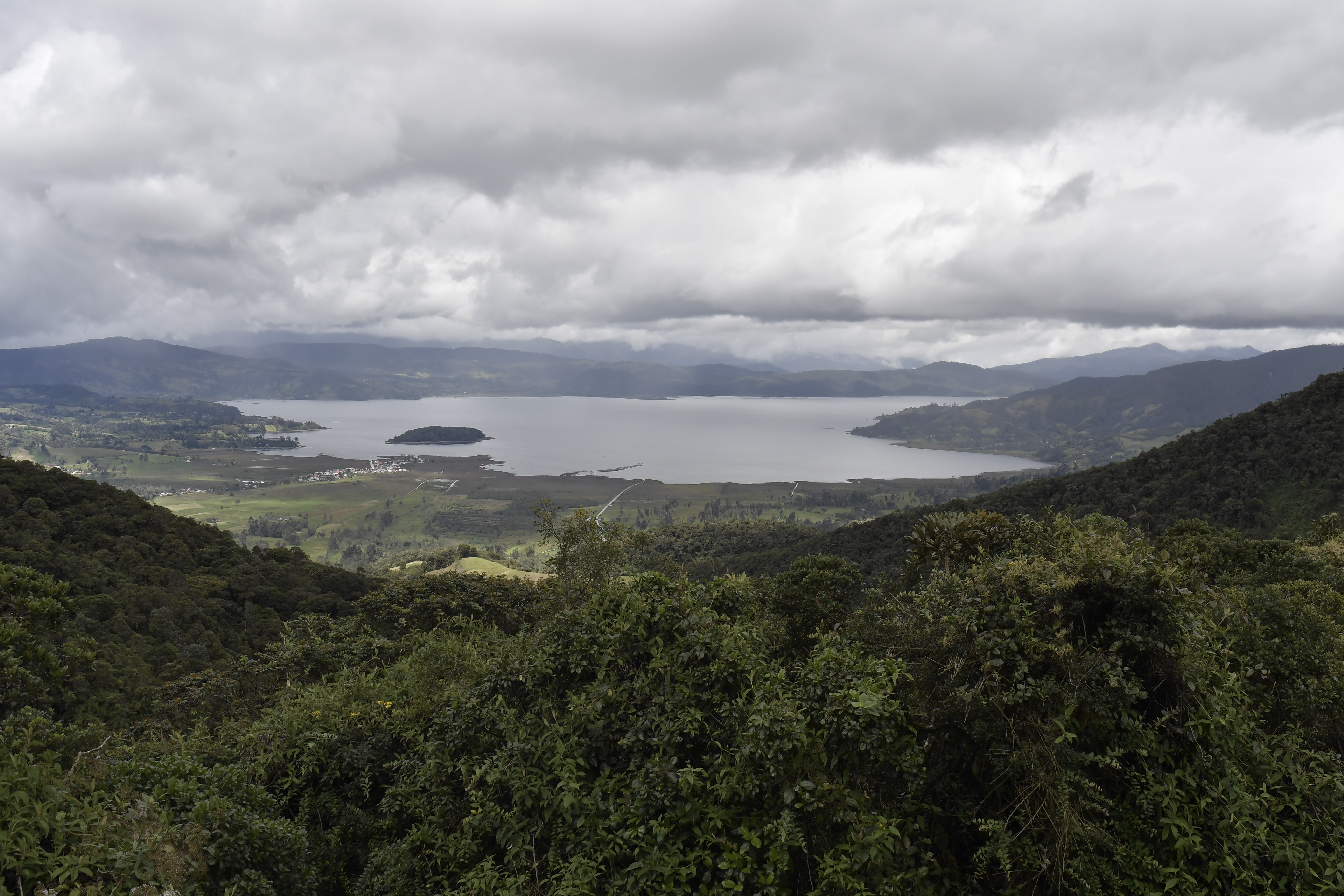 Se han registrado 966 sismos desde mediados de agosto cerca de Pasto