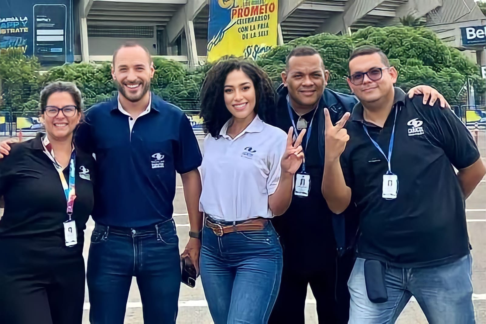 Murió integrante de Noticias Caracol. Así lo despidió conocida periodista en vivo