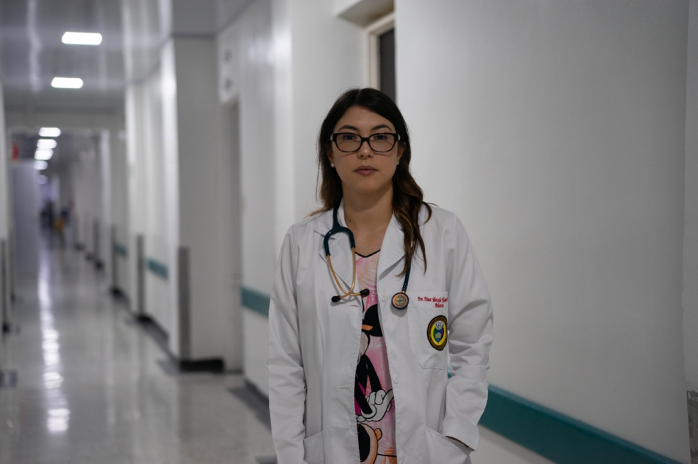 La pediatra que le sigue la pista a la mutilación femenina en Colombia