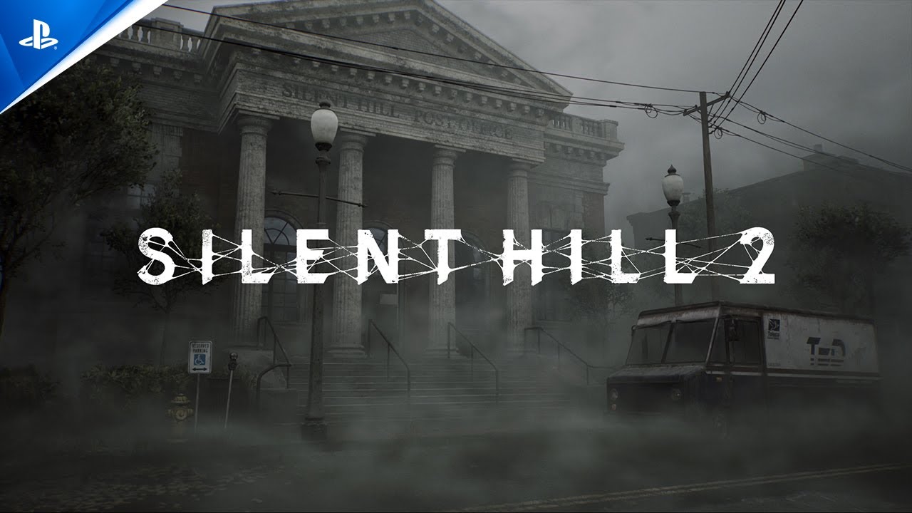 El éxito detrás de Silent Hill 2 remake