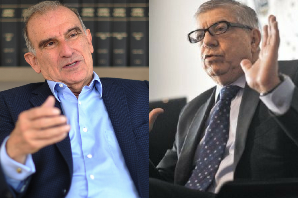 ¿Duque o Petro? La pregunta que abre fisuras en el Partido Liberal