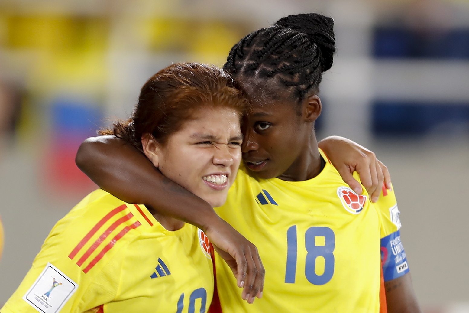 Colombia vs. Países Bajos en el Mundial Femenino Sub-20: hora y dónde ver en vivo