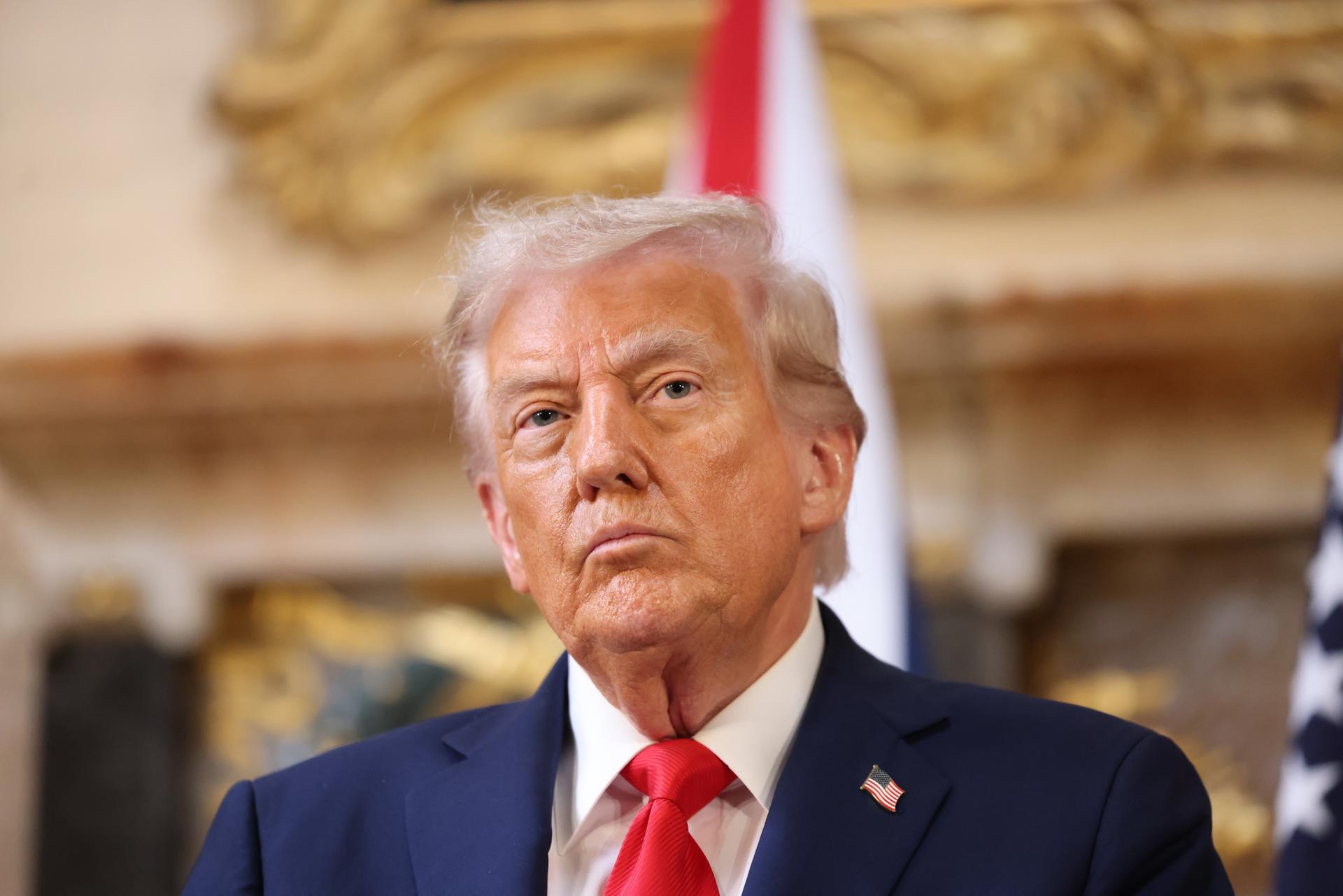 La censura en la era Trump: la libertad pierde la batalla contra el dinero en EE. UU.