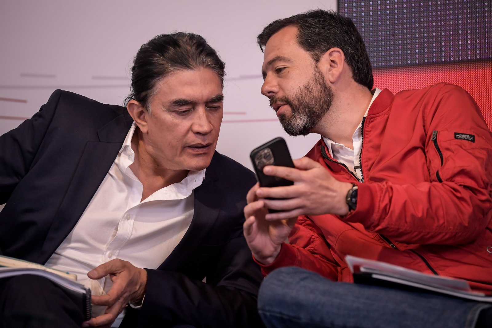 Revolcón por la Alcaldía de Bogotá: Galán bien librado, Oviedo en dudas y más movidas