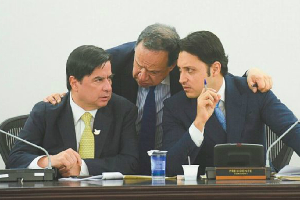 La Fuerza Pública y las dudas sobre la Jurisdicción de Paz