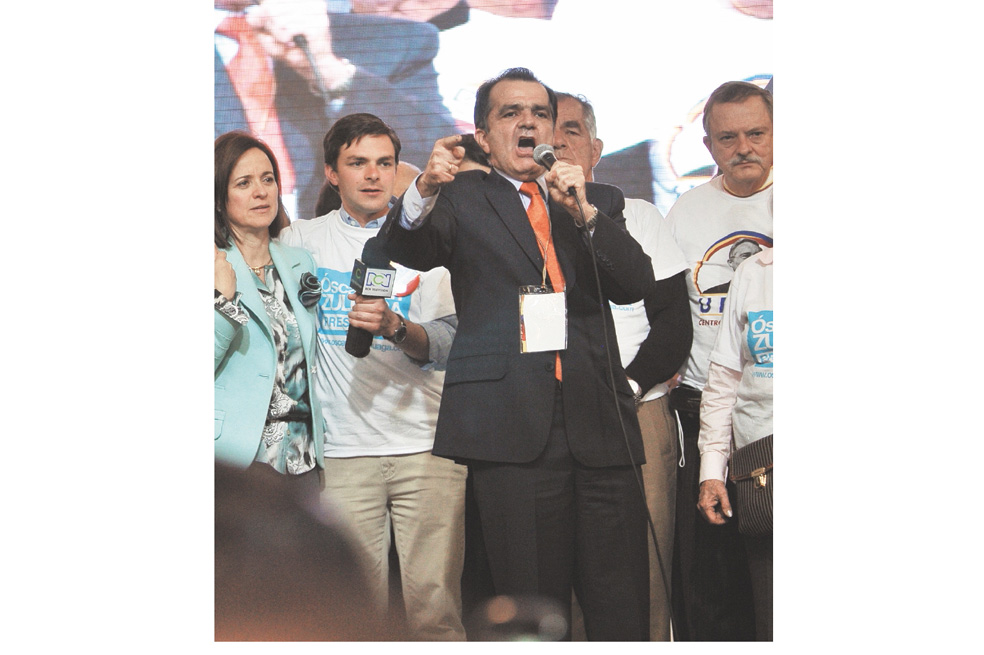 Impunidad ronda caso de aportes de Odebrecht a campañas políticas