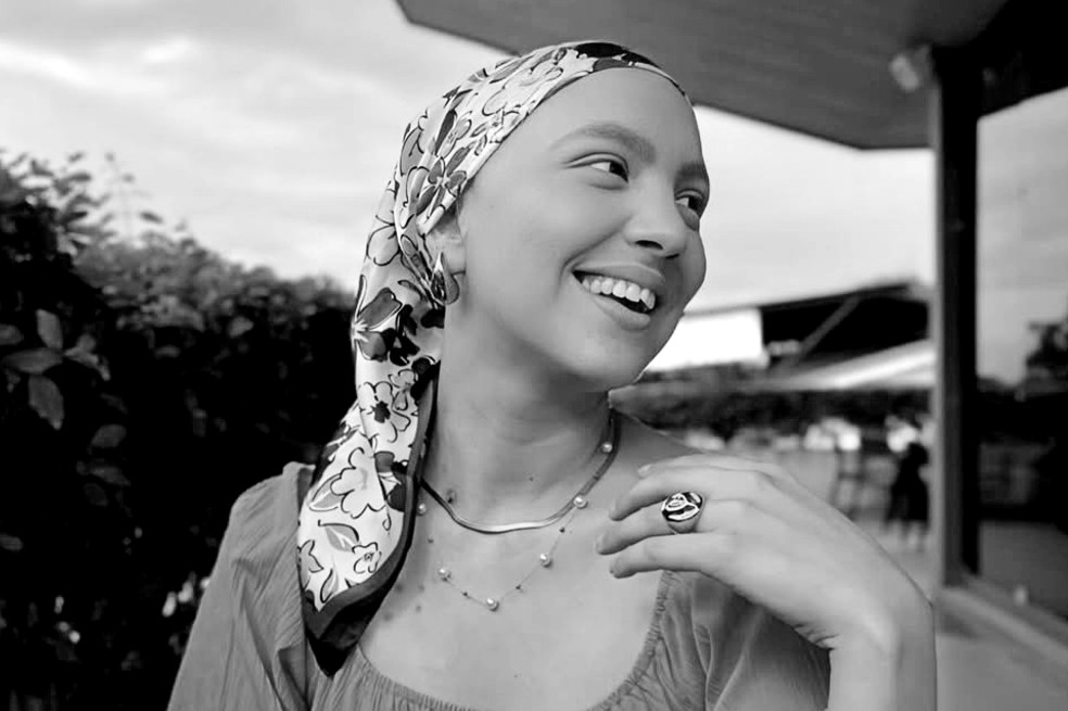 Murió Tatiana Guevara, influencer de 23 años que luchaba contra el cáncer