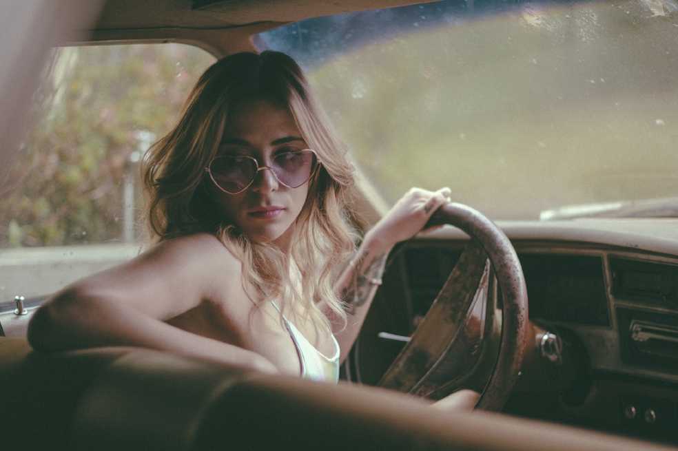 Daniella de Luca lanza “Soltar” desde la experimentación