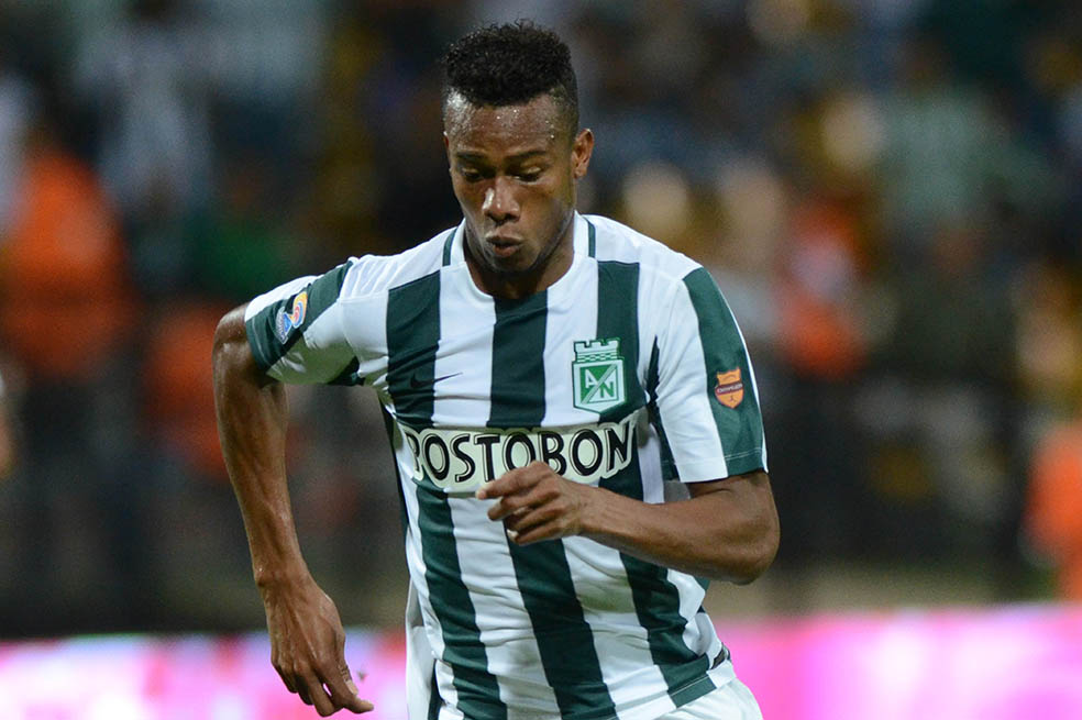 «Jonathan Copete está de vuelta»