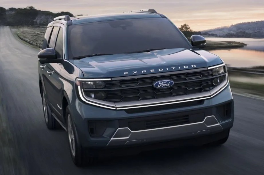La estrategia de Ford para reducir el costo de los carros eléctricos