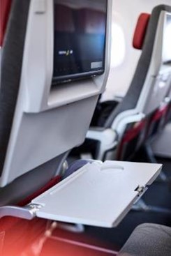 Iberia estrena el nuevo A321XLR a nivel mundial