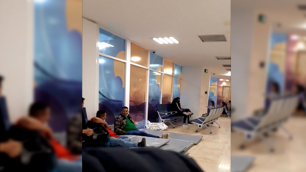 Cancún: un paraíso del Caribe donde terminé viviendo una pesadilla