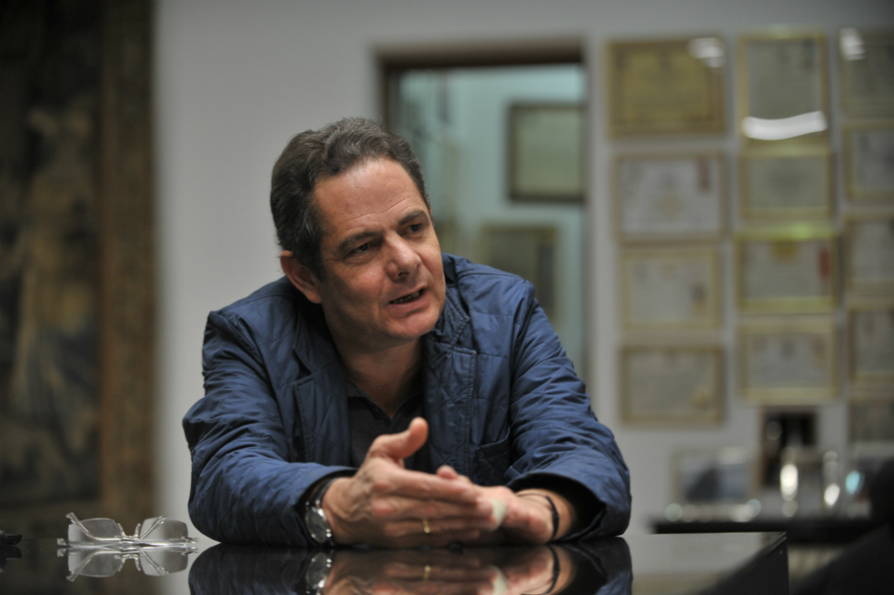 Radicarán demanda contra Vargas Lleras por doble militancia
