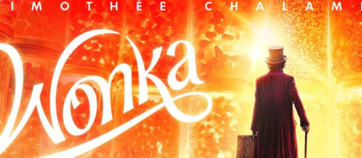 Willy Wonka 2023: tráiler de la película protagonizada por Timothée Chalamet