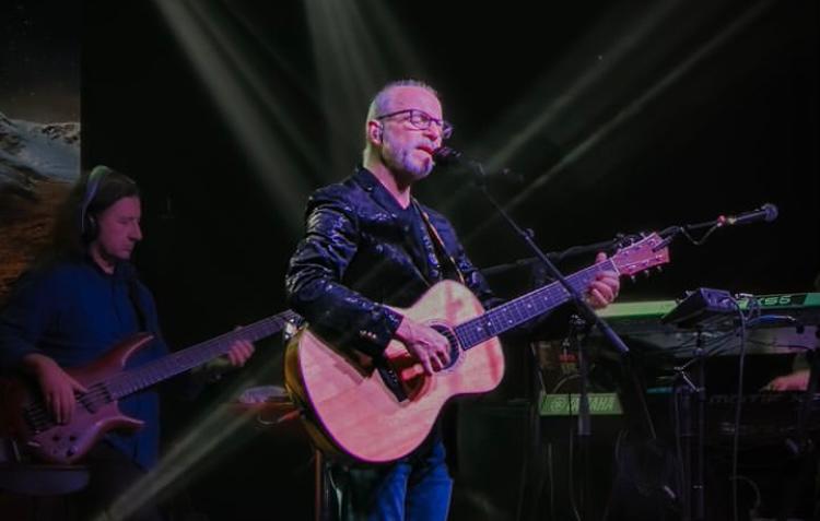 Alberto Plaza en Bogotá: fecha, boletería y más sobre el concierto