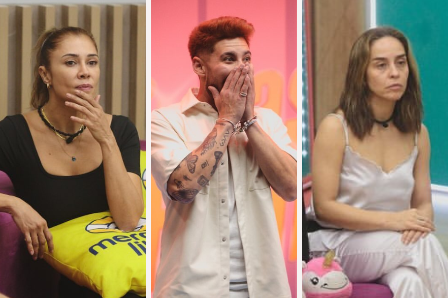 ¡La casa de famosos en SHOCK! Drásticas medidas para acelerar eliminaciones
