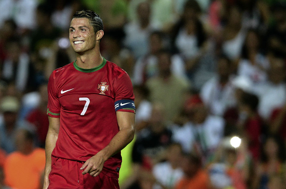 Cristiano Ronaldo se niega a mencionar siquiera el nombre de José Mourinho