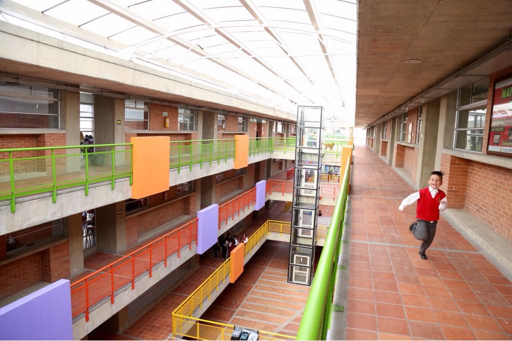 ¡Atentos! El miércoles 9 de octubre se publicarán los traslados entre colegios oficiales