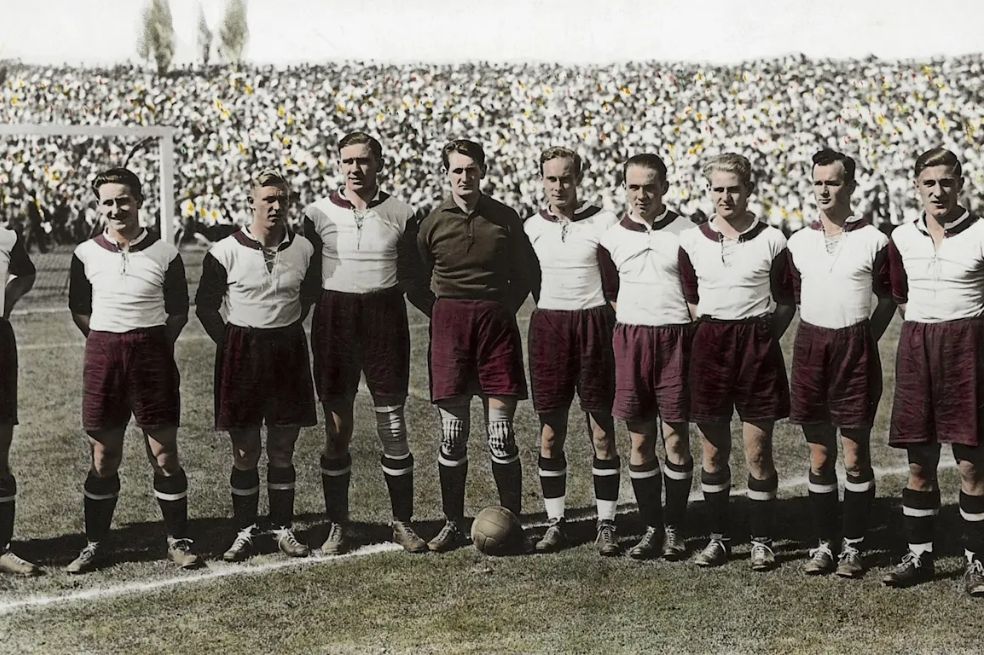 Antes de ser grande, Bayern Múnich se opuso al nazismo