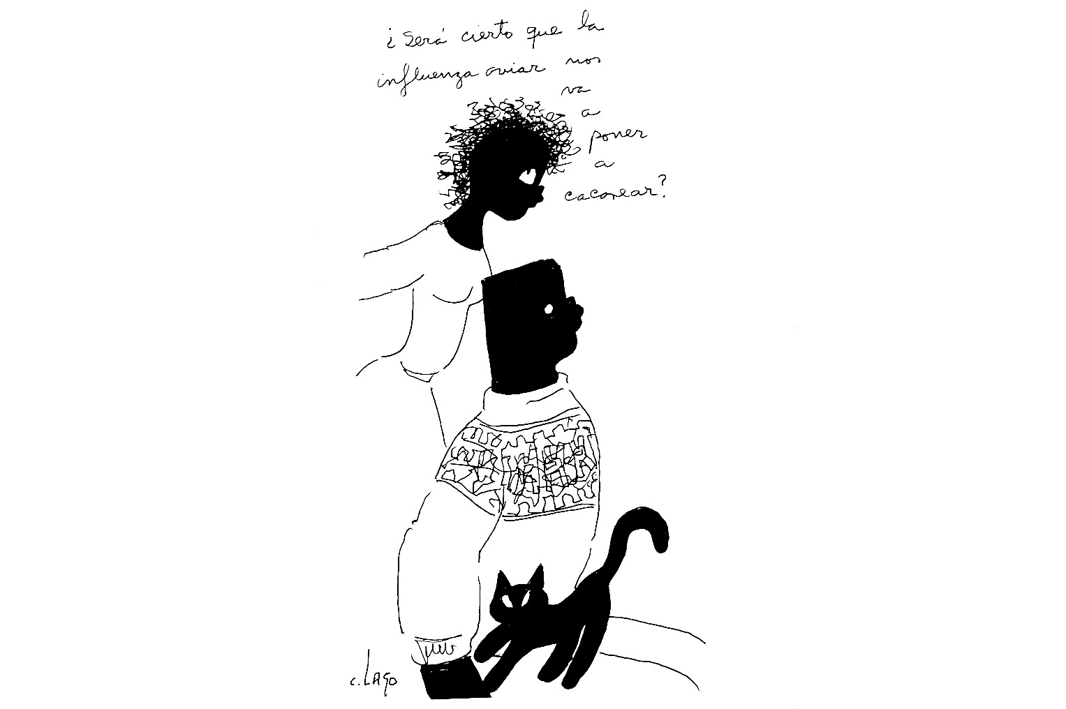 Nieves