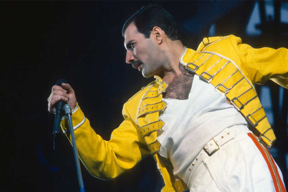 Día Mundial del Rock: el origen de 10 nombres de bandas que cambiaron al mundo