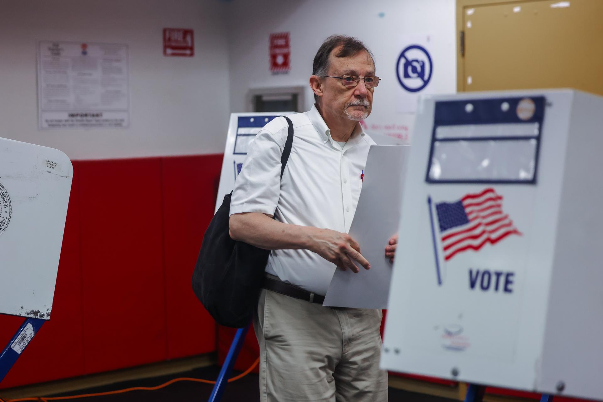 La narrativa del fraude electoral: la estrategia política que impulsa Trump