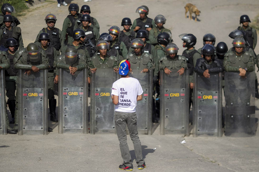 El consenso de La Habana