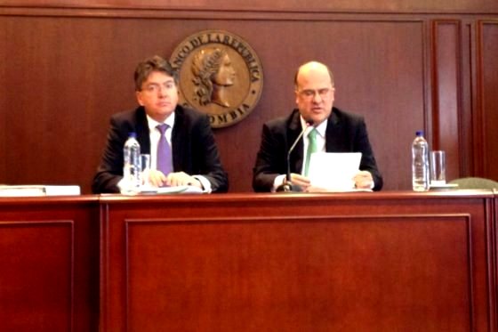 Banco de la República mantiene en 3,25% la tasa de interés