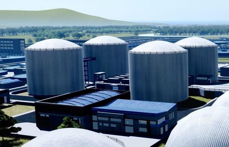 Consejo directivo de la CAR aprobó nuevas vigencias futuras para la PTAR Canoas