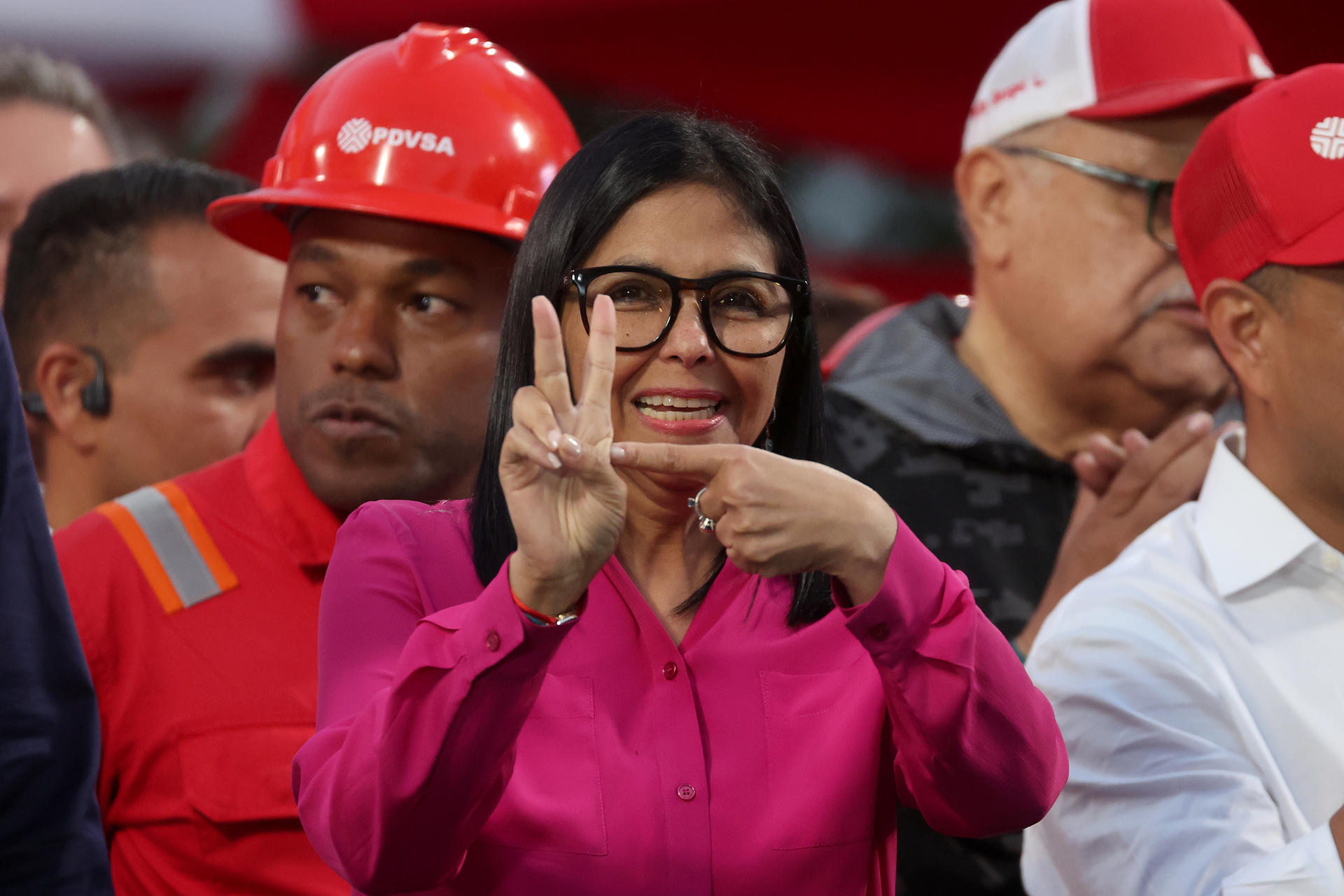 Purga institucional en Venezuela: gobierno liquida seis misiones “sociales” maduristas