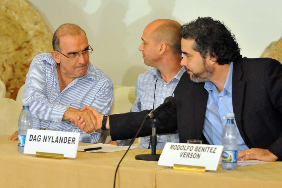Posconflicto, de lo nacional a lo internacional